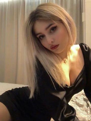Индивидуалка Анна Фотография 2